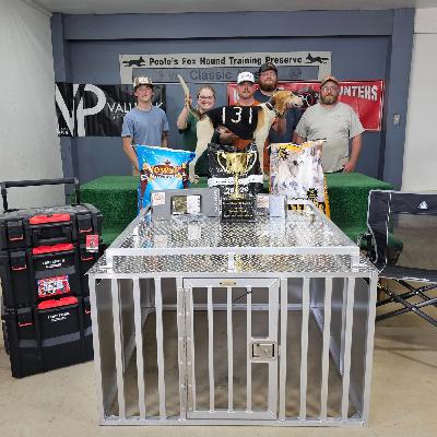 Episode 92: Virginia Classic FHA Recap & Listener Topics!