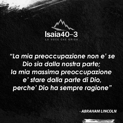voci dal cielo - ep#14 voci dal cielo - ep#14