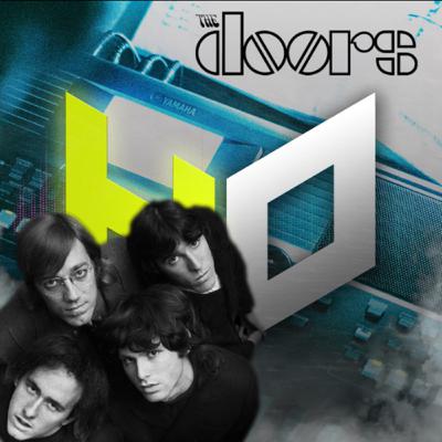 #3 - The Doors: kapela, co změnila všechno