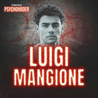 Luigi Mangione - “Delay, Deny, Depose”