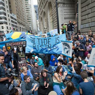 (No.4) How JP Morgan is Trying to Rip off El Paso and the Environment [interview with Tyson Slocum]