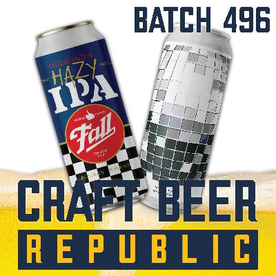 Buttloads of Beer
