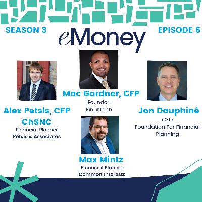 S3 Ep6: Financial Advice For The 99%