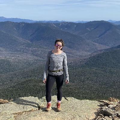 Fitness, Food, Fun with guest Siobhan Blancaflor