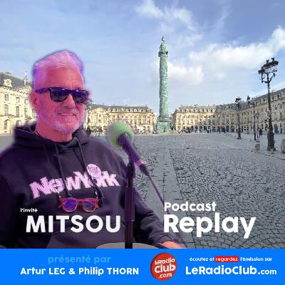 LeRadioClub avec MITSOU