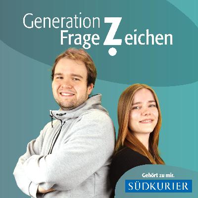 Gen Z und Arbeit