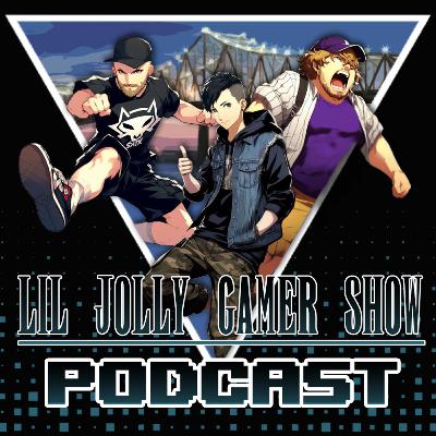 LJGS Podcast | Episode 202 - 2024 GOTY Special!