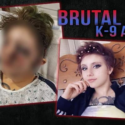 K - 9 Attacks: The New (old) Face Of Police Brutality