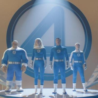 PCC Multiverse #443- Fantastic Four and Comic-Con Arrive, and Is Anyone Still Playing Destiny 2?