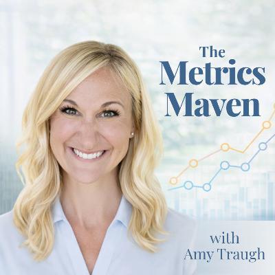 456. An Overlooked Metric That Can Double Your Sales