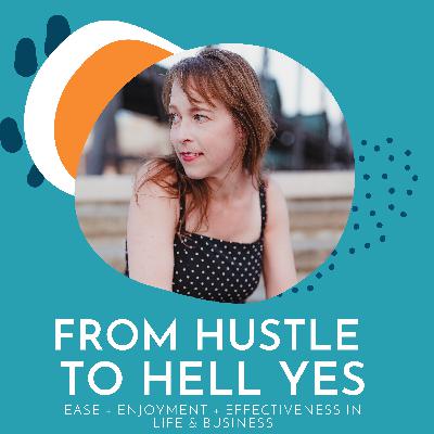 EPISODE 31: Community Building for Movement Making with Brian Anderson