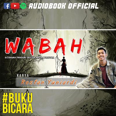 WABAH PANDEMI - Rostan Yuniardi