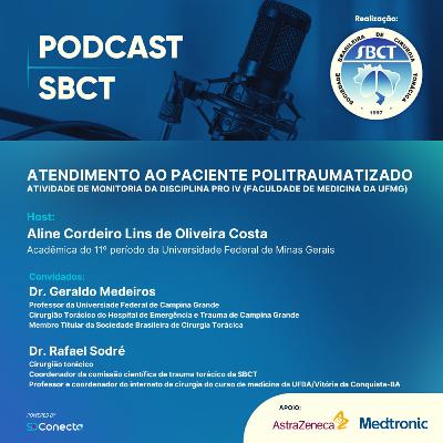 Atendimento ao paciente politraumatizado