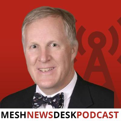 Hernia Mesh Insights with Dr. William Brown