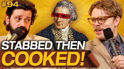 Britain's Shiny New Pacific Toilet | Captain Cook & The First Fleet (Part 2)