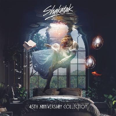 Cloud Jazz 2810 | Shakatak - Episodio exclusivo para mecenas