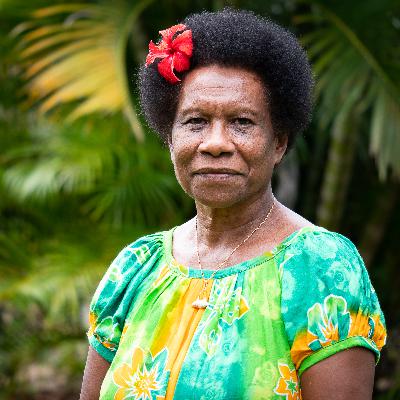 Lydia Gah's story of survival is harrowing, but by telling it, she hopes to educate and save others Lydia Gah's story of survival is harrowing, but by telling it, she hopes to educate and save others
