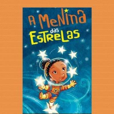 A menina das estrelas A menina das estrelas
