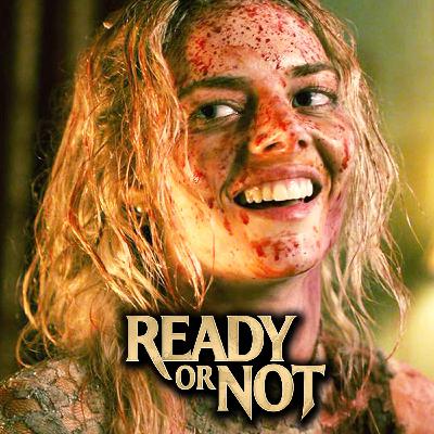 Ready or Not (2019): The Horror Comedy That Gets Better Every Time You Watch It | feat. KT Baldassaro