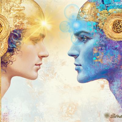 Metatron, Michael, Arcturian, Psychic Surgeons Transmission: Restoring Full Sovereignty Metatron, Michael, Arcturian, Psychic Surgeons Transmission: Restoring Full Sovereignty