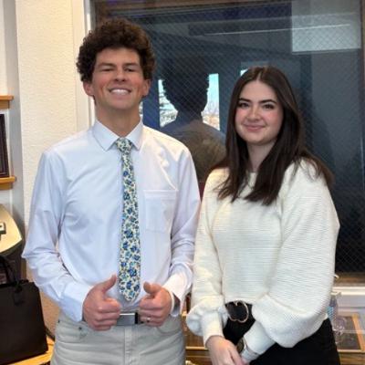 City of Idaho Falls hosting its 3rd Annual UTV Holiday Light Parade and Firework Show