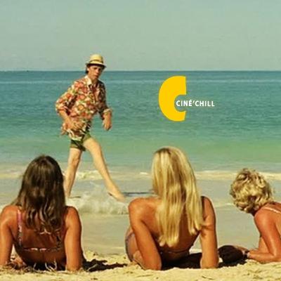 Ciné'Chill - Braque le Podcast