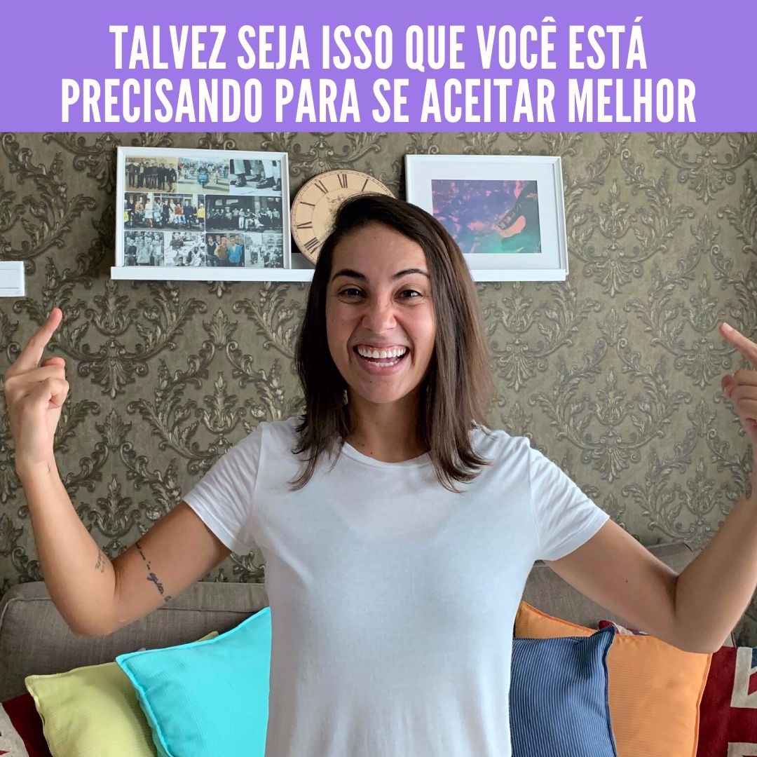 ENTENDA QUE TEM PESSOAS QUE PODEM TE AMAR episode artwork