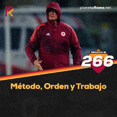 Método, Orden y Trabajo Método, Orden y Trabajo