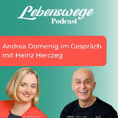 #206: Heinz Herzceg: Psychische Gesundheit am Arbeitsplatz- Einblicke in die Studien Job Selling Report & Jugend in Österreich