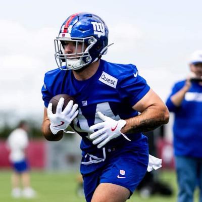 Episode 389: Ambiguous RB Situations to SMASH