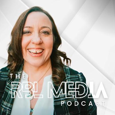 Leadership and Embracing Failure in the Coaching Space with Rebecca Misek