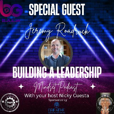 The Kung Fu of Fatherhood: Strategies for Leading in Business, Raising Amazing Kids, and Loving Life with Jeremy Roadruck The Kung Fu of Fatherhood: Strategies for Leading in Business, Raising Amazing Kids, and Loving Life with Jeremy Roadruck