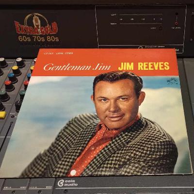#157 Broadcast 157 - Episode 150 - The Crooners - 20240824 - 3 in 1 = Jim Reeves #157 Broadcast 157 - Episode 150 - The Crooners - 20240824 - 3 in 1 = Jim Reeves