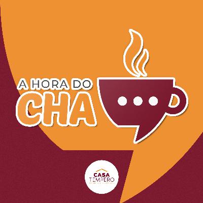 #16 - O RH como condutor do desenvolvimento no aspecto pessoal e profissional (Com Michele Lopes)