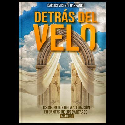 Entrevista Detrás del Velo (1ra)