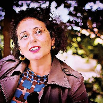 Poemas para o Verão: Paola d’Agostino lê Isabella Leardini
