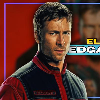 The Running man: El regreso de EDGAR WRIGHT.