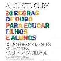 20 Regras de Ouro para Educar Filhos e Alunos  - Augusto Cury | Áudiobook COMPLETO 20 Regras de Ouro para Educar Filhos e Alunos  - Augusto Cury | Áudiobook COMPLETO