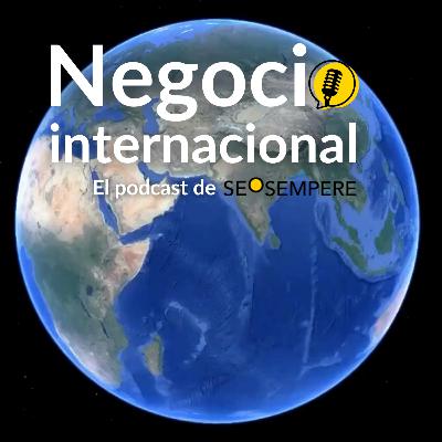 Consultoría cultural en negociaciones internacionales. Ep. 6 - Con Josephine Riquelme