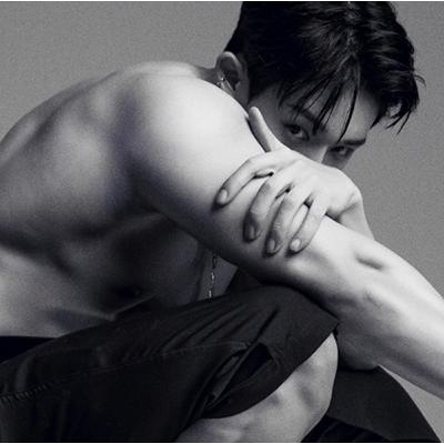 Wonho Has No Regrets And His ‘Bittersweet’ EP Says It All