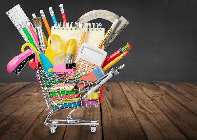 Is Back To School A Diet?
