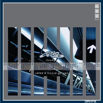 selek'd house grüves vol 2 jam session - mixed by farib selek'd house grüves vol 2 jam session - mixed by farib