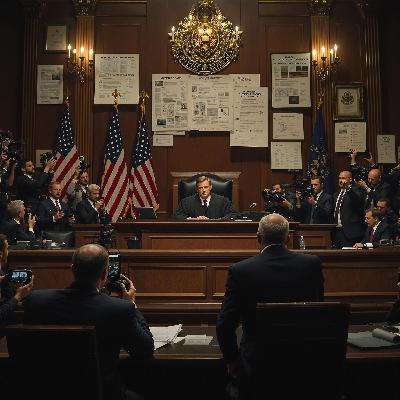 Legal Challenges, Market Reactions, and DHS Deportation Order Errors Legal Challenges, Market Reactions, and DHS Deportation Order Errors