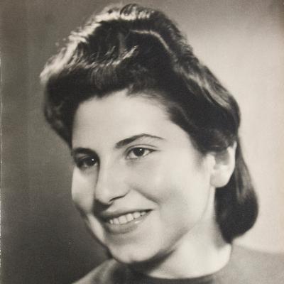 Detektivní pátrání po 70 letech Detektivní pátrání po 70 letech