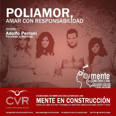 Mente en Construcción - "Poliamor"