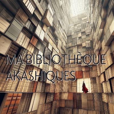 Découvrez Votre Destinée : La Vérité sur la Bibliothèque Akashique"