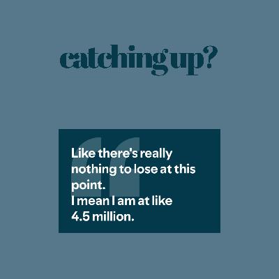 Catching Up? | GW14 | Fantasy Premier League 25/26
