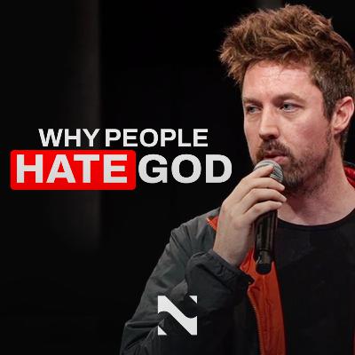 The Personality of God | 5 Character Traits of God Explained