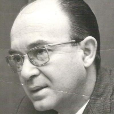 Legado «in memoriam» de Vicent Andrés Estellés a la Caja de las Letras