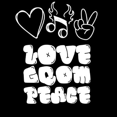 Love x Gqom x Peace Episode 2 by Ben Myster